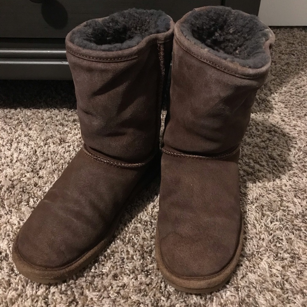 BearPaw Boots